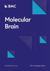 Molecular Brain雜志封面